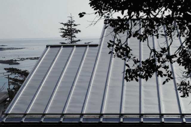 ガルバリウム鋼板屋根の主なメーカーを紹介！販売しているおすすめ商品も詳しく解説