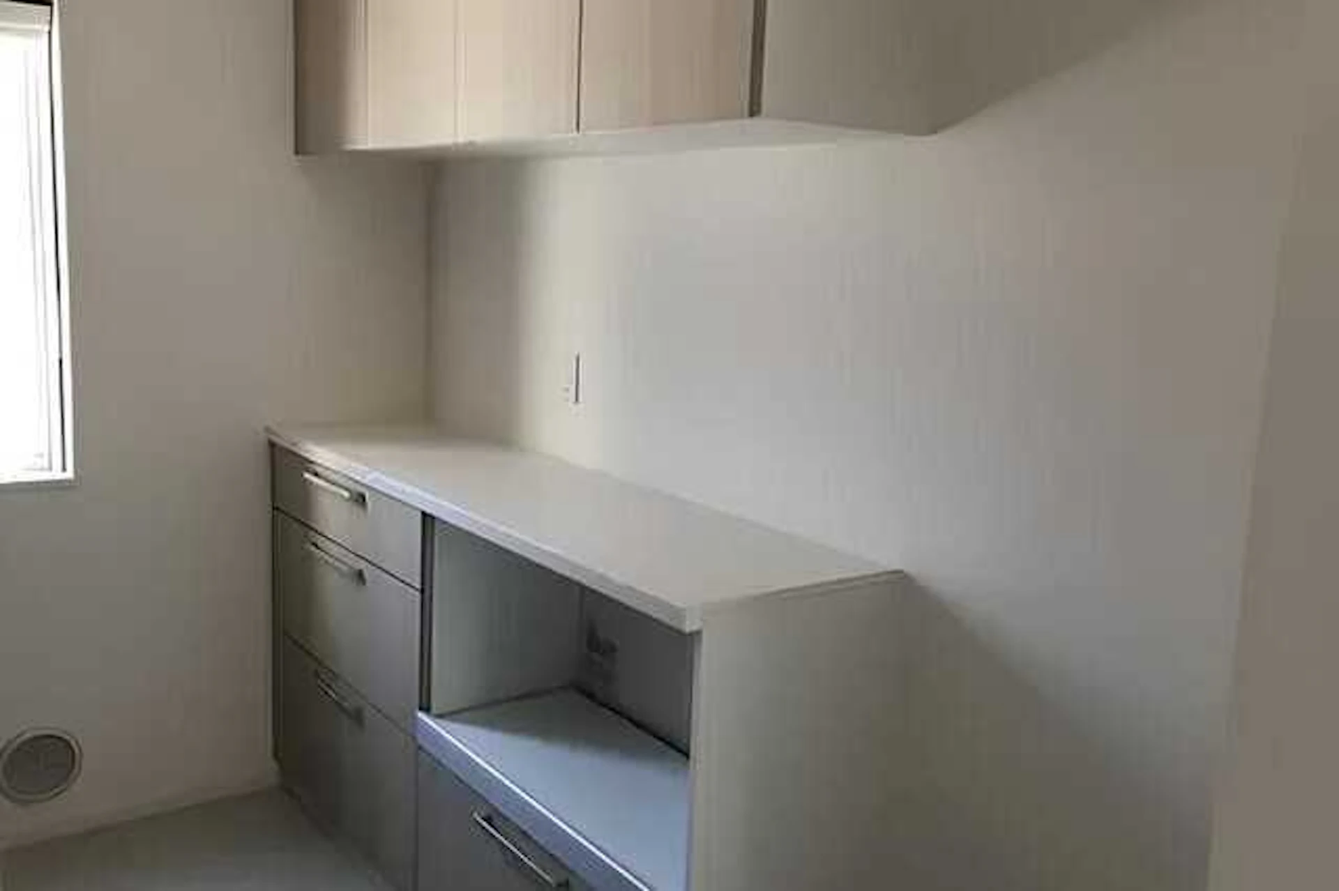 リノベーションで利便性を向上