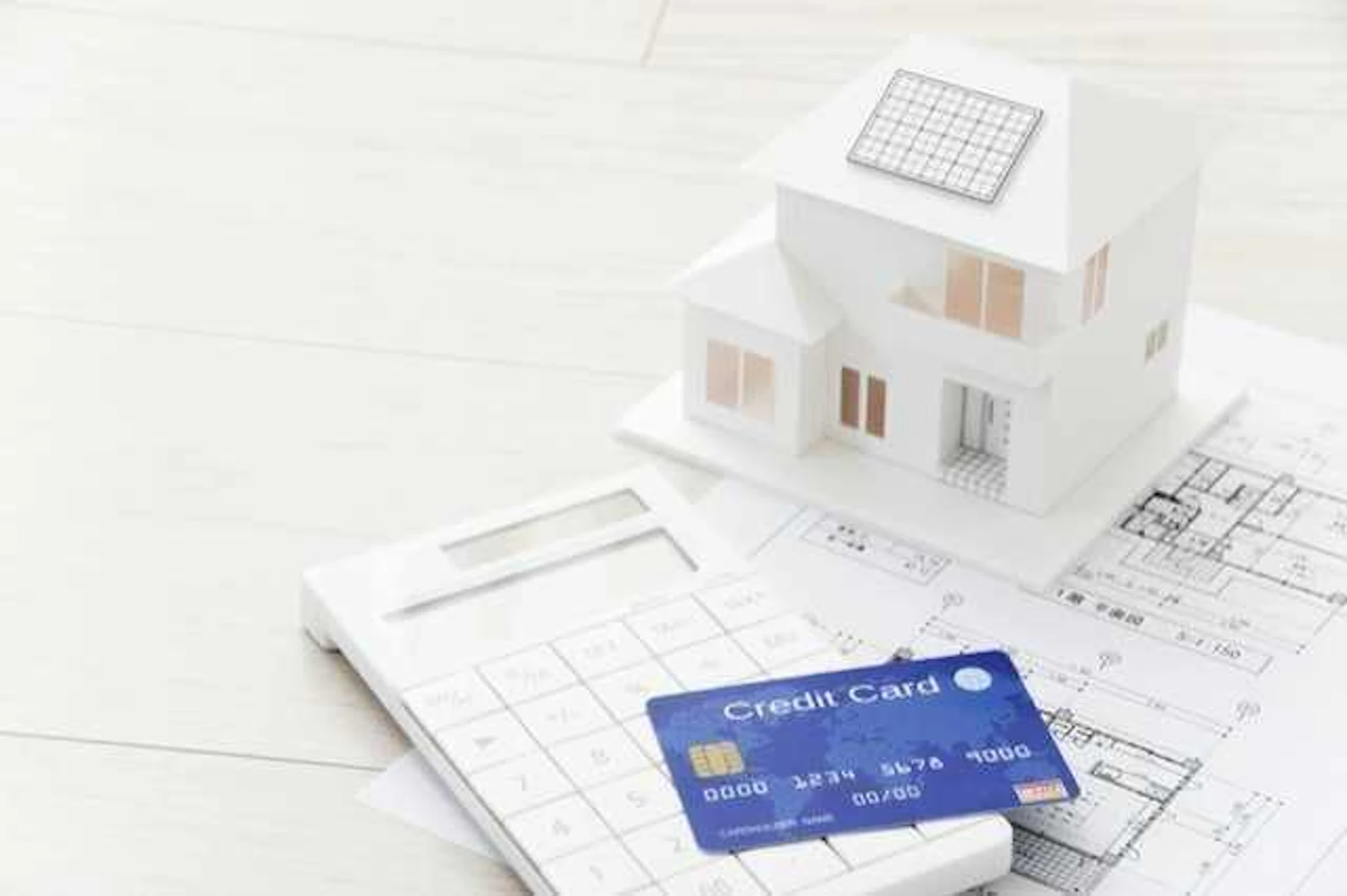 空き家の解体費用を抑えるための裏ワザ3つ