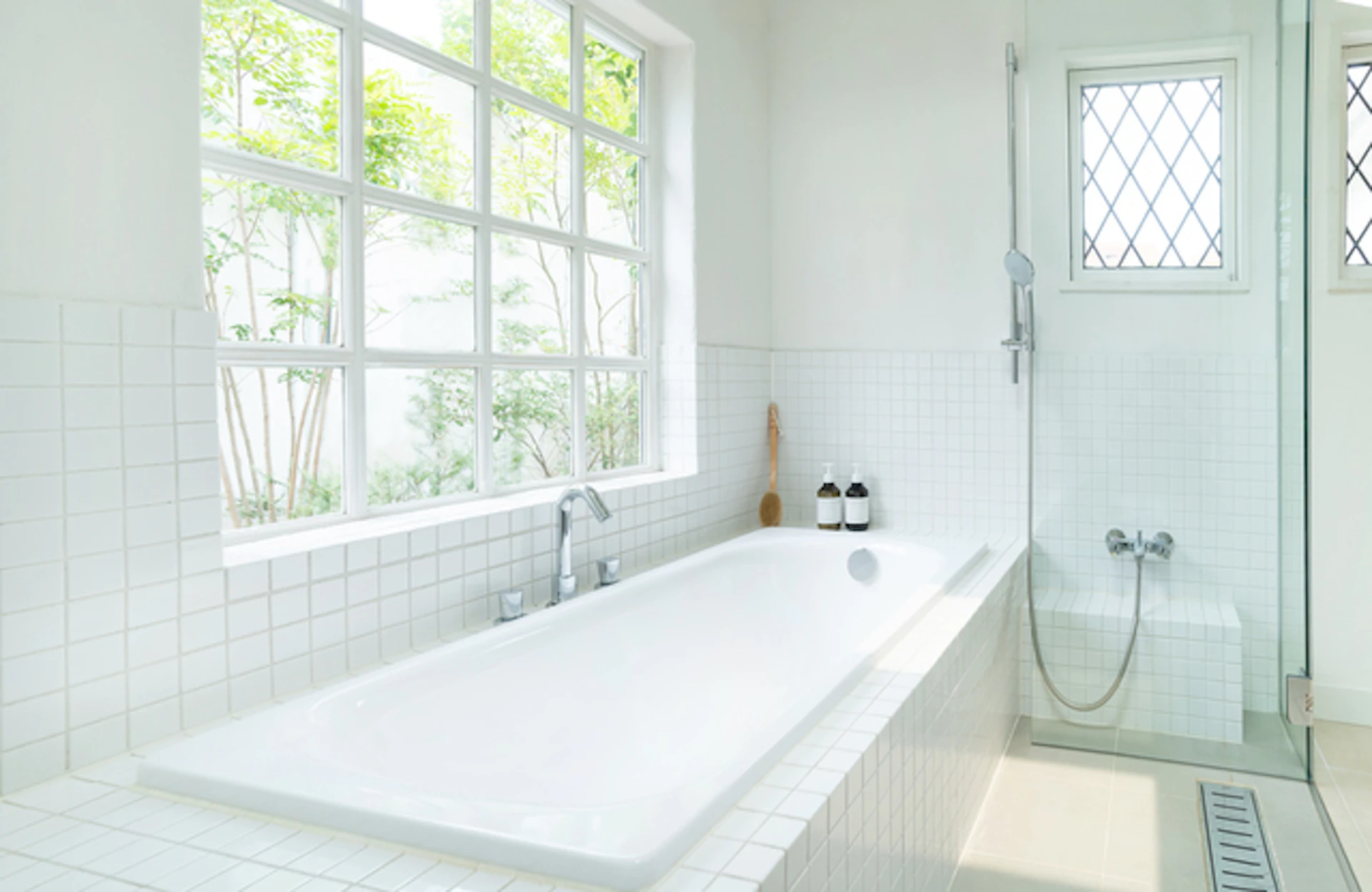 カビの生えにくい・掃除しやすいお風呂メーカー7選|施工事例もご紹介