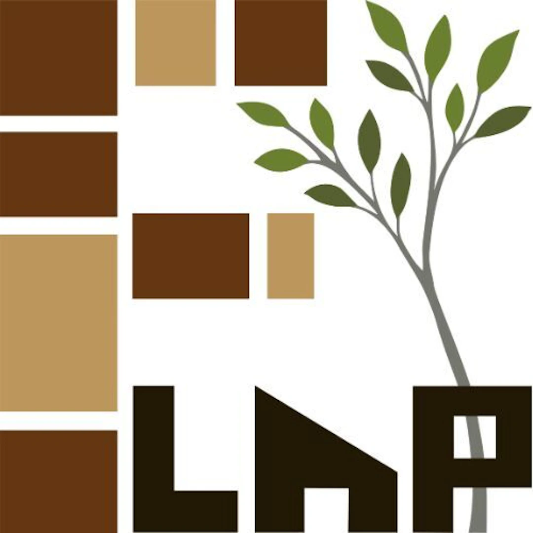 株式会社フラップのロゴ