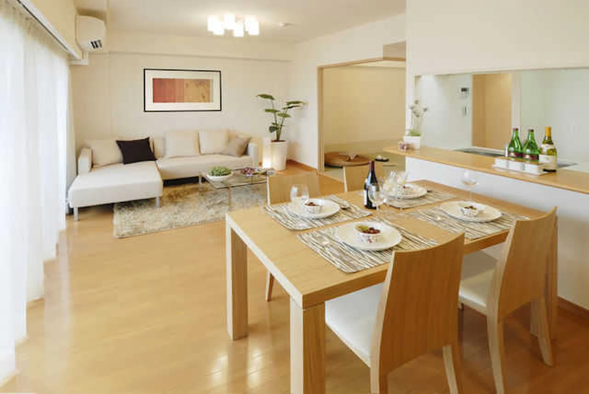 床下の断熱リフォーム費用と工期