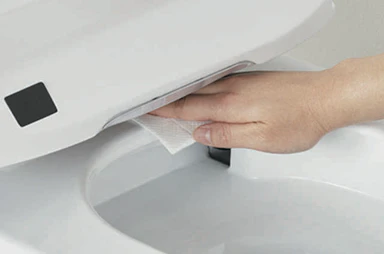 リクシル、アメージュZ、お掃除リフトアップ