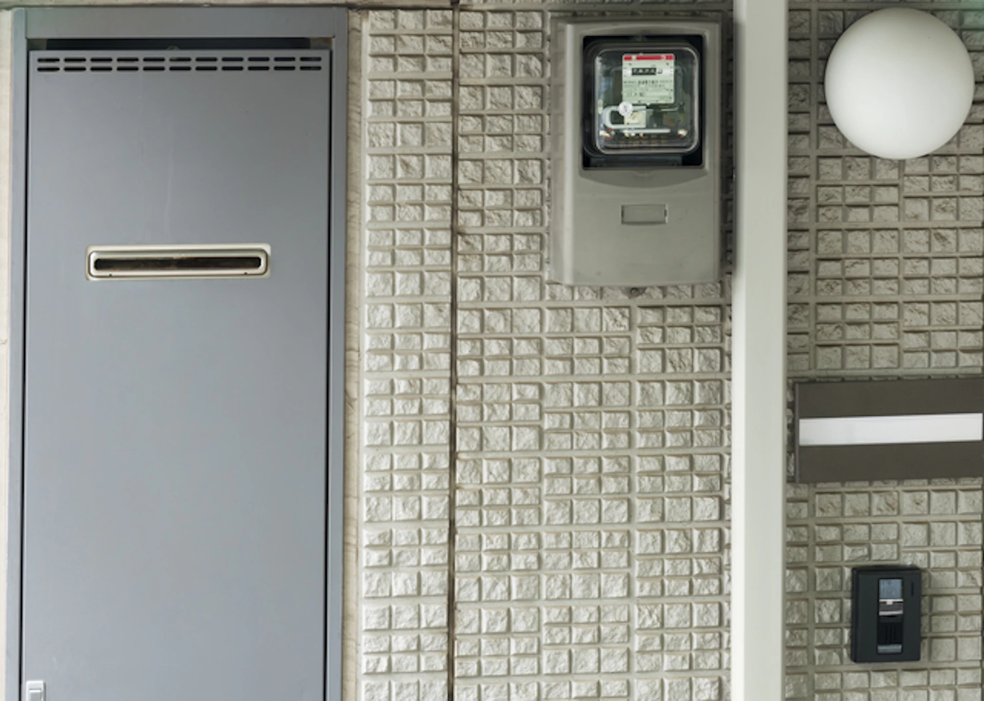 マンションの給湯器の寿命は？