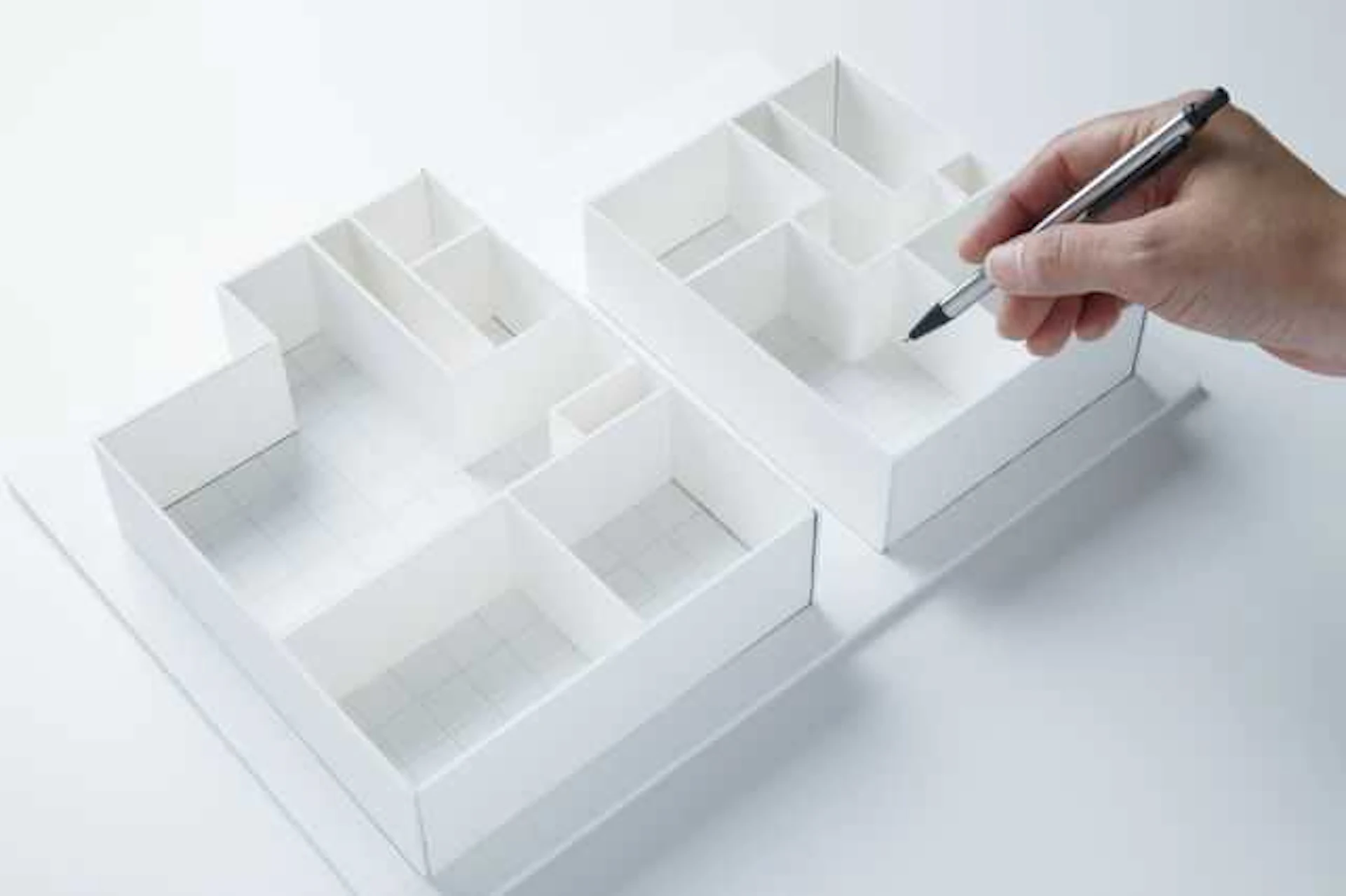 別フロアへキッチンを移動したい場合のポイント