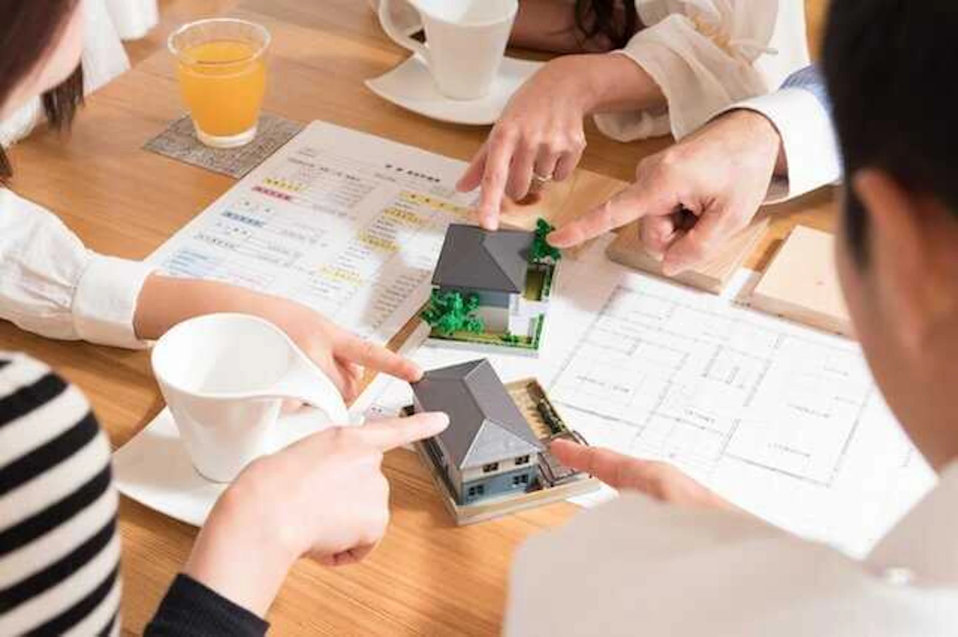 リノベーションはデメリットも確認して理想の住宅を手に入れよう