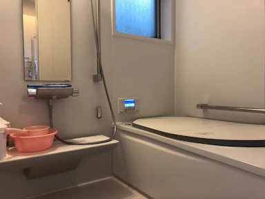 【75万円】ユニットバス交換