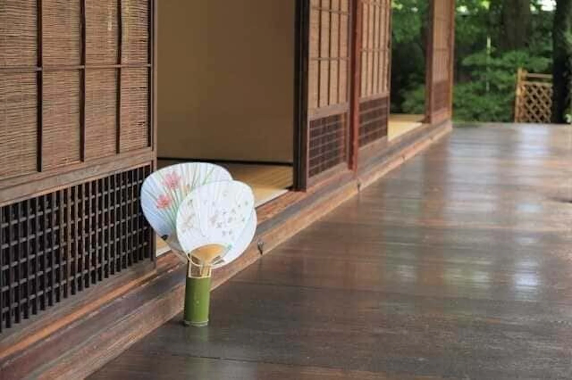 憧れの縁側にリフォームする