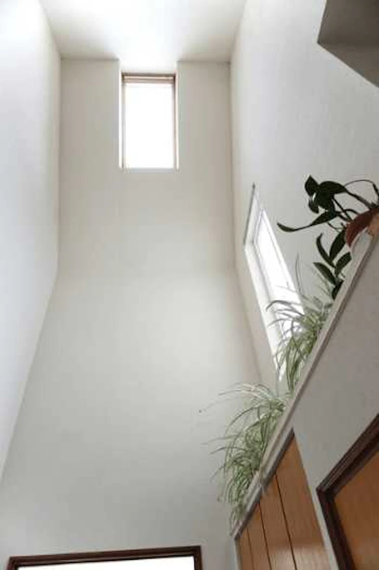 憧れの"天窓(トップライト)" がある暮らし♪優しい光が魅力的