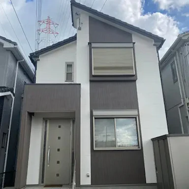 【100〜150万円】低価格・高品質の外壁塗装