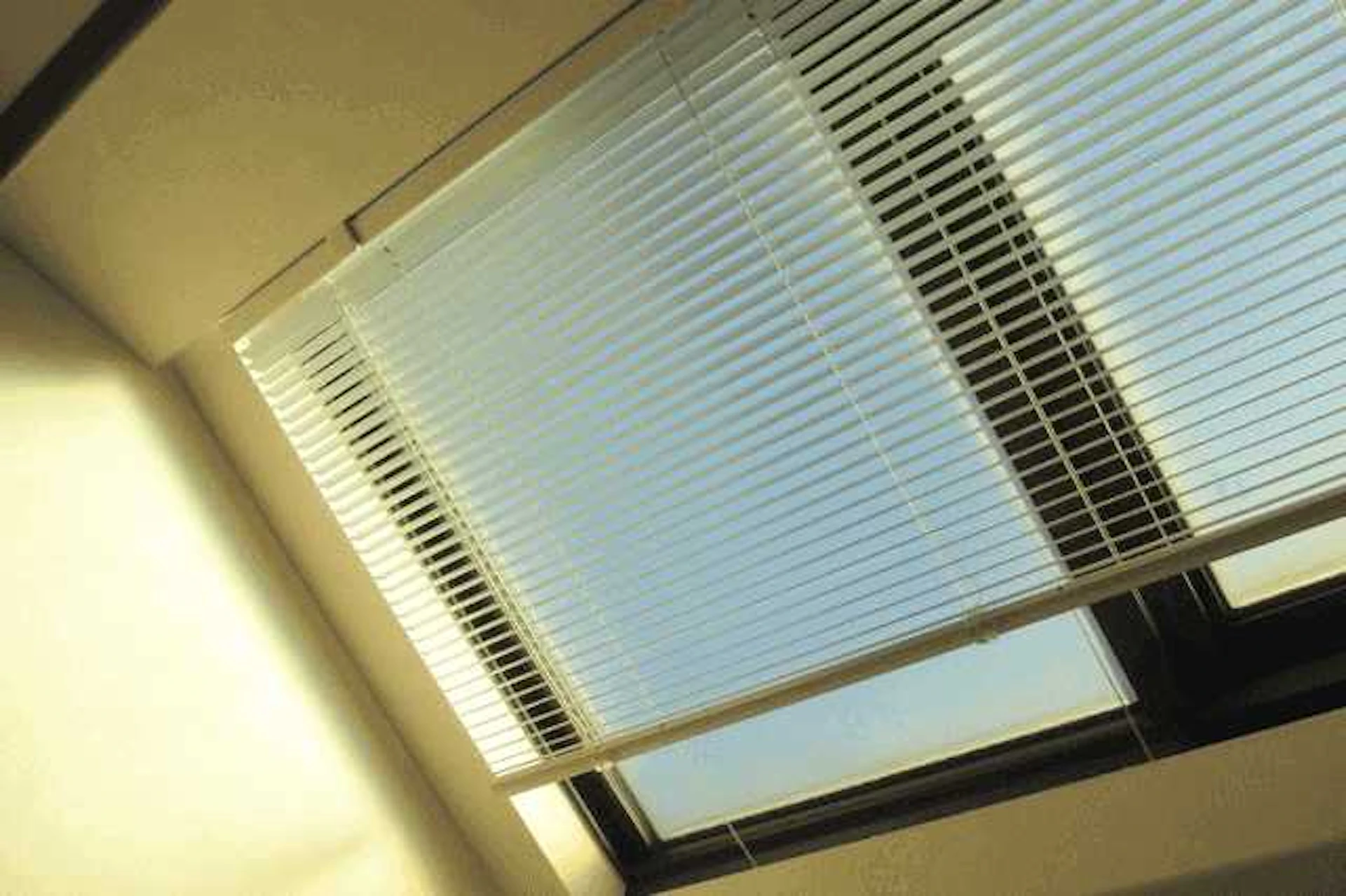 憧れの"天窓(トップライト)" がある暮らし♪優しい光が魅力的