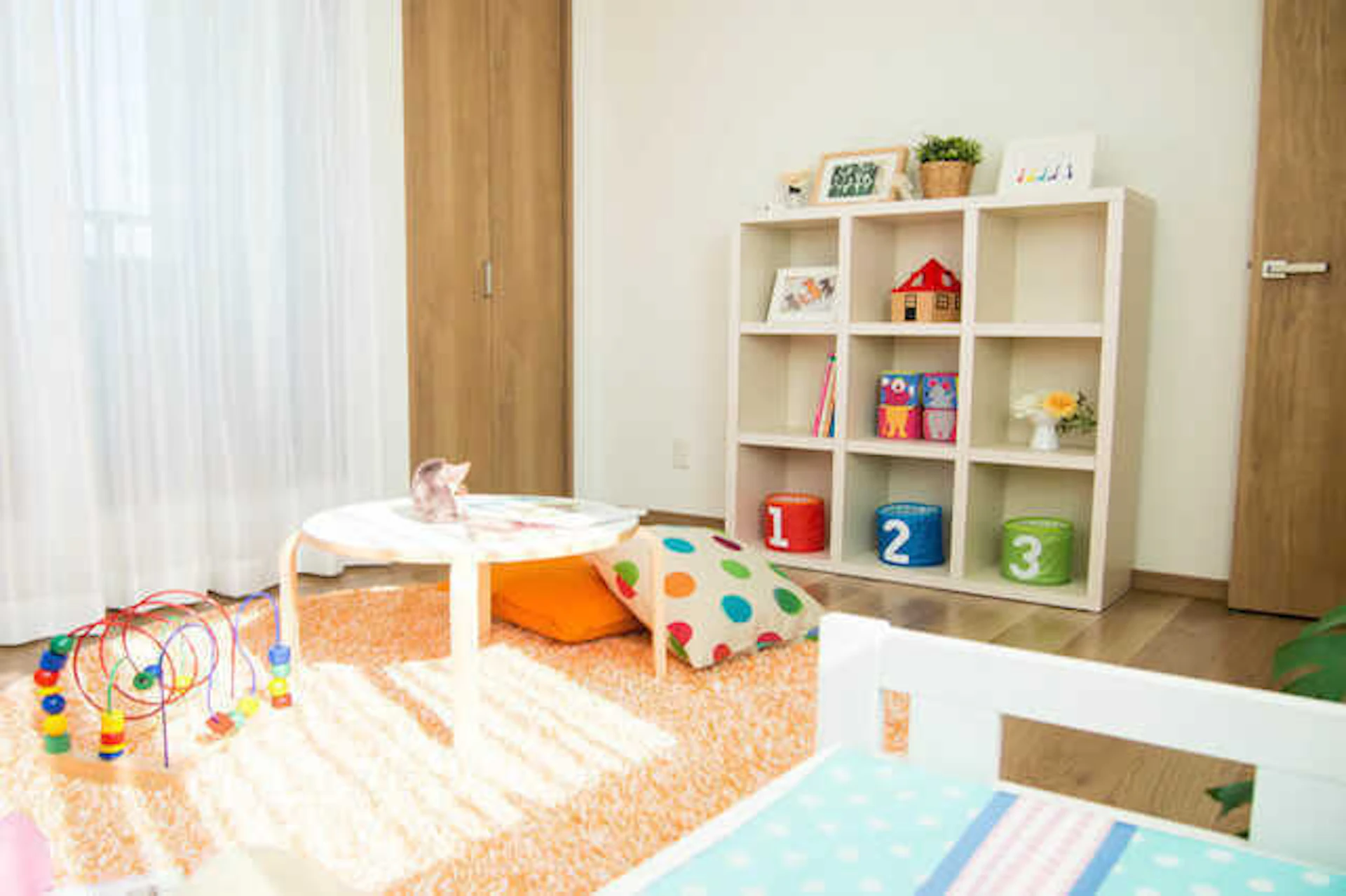 1.子育て世代には難点が