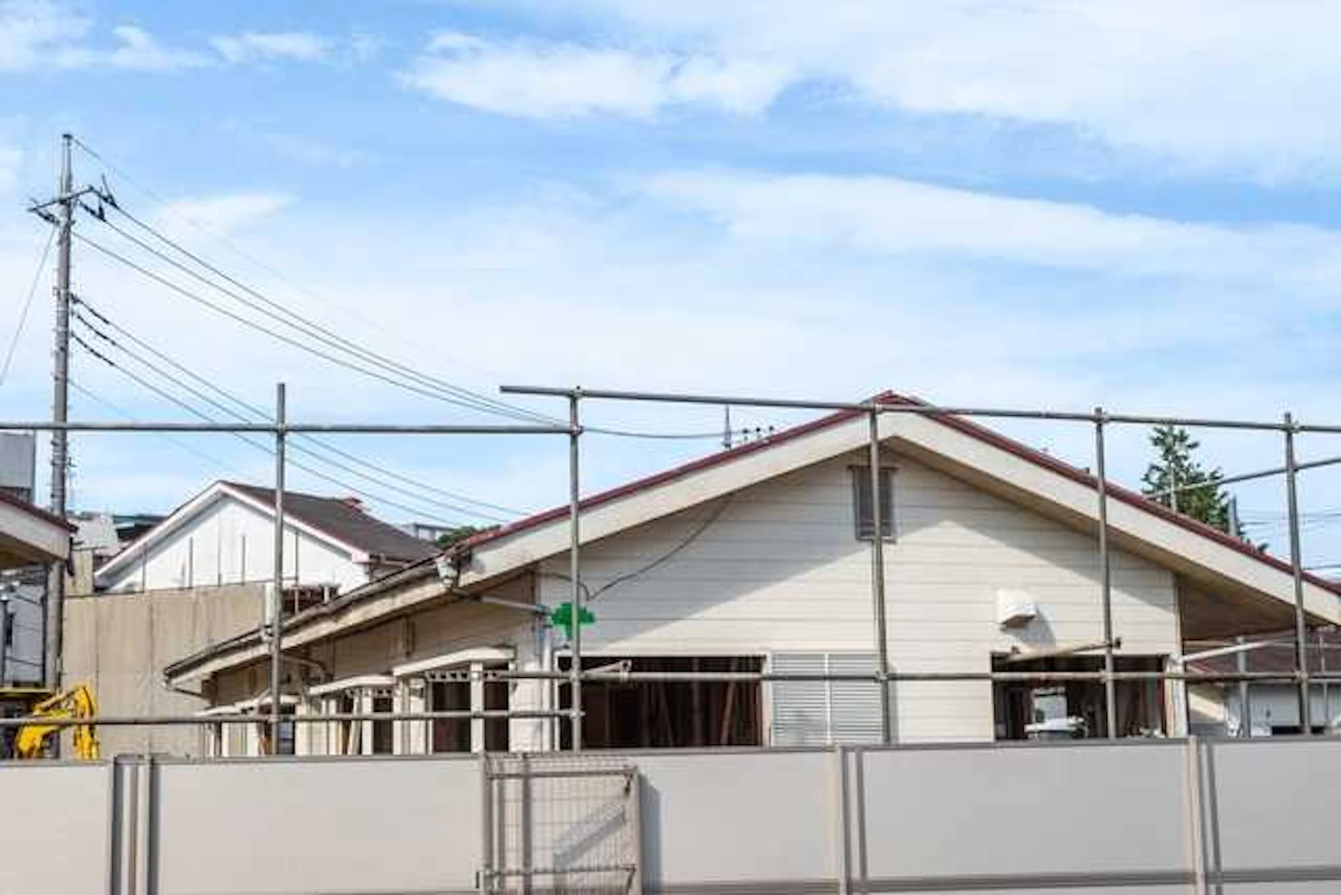 平屋の増築事例6選