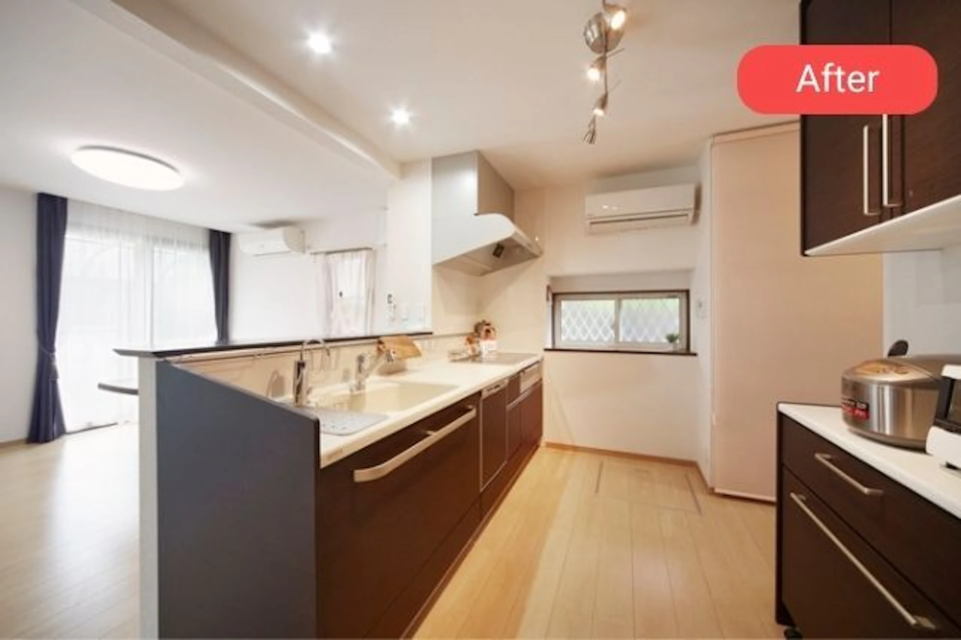 対面キッチンのリフォームが得意な業者に相談するには?