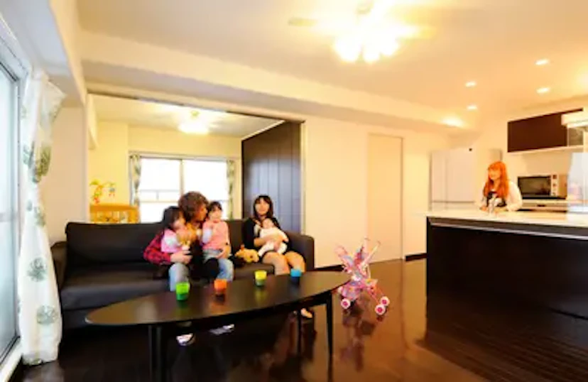 事例3:希望をしっかり反映しつつ新築よりも費用を抑えてリノベーション