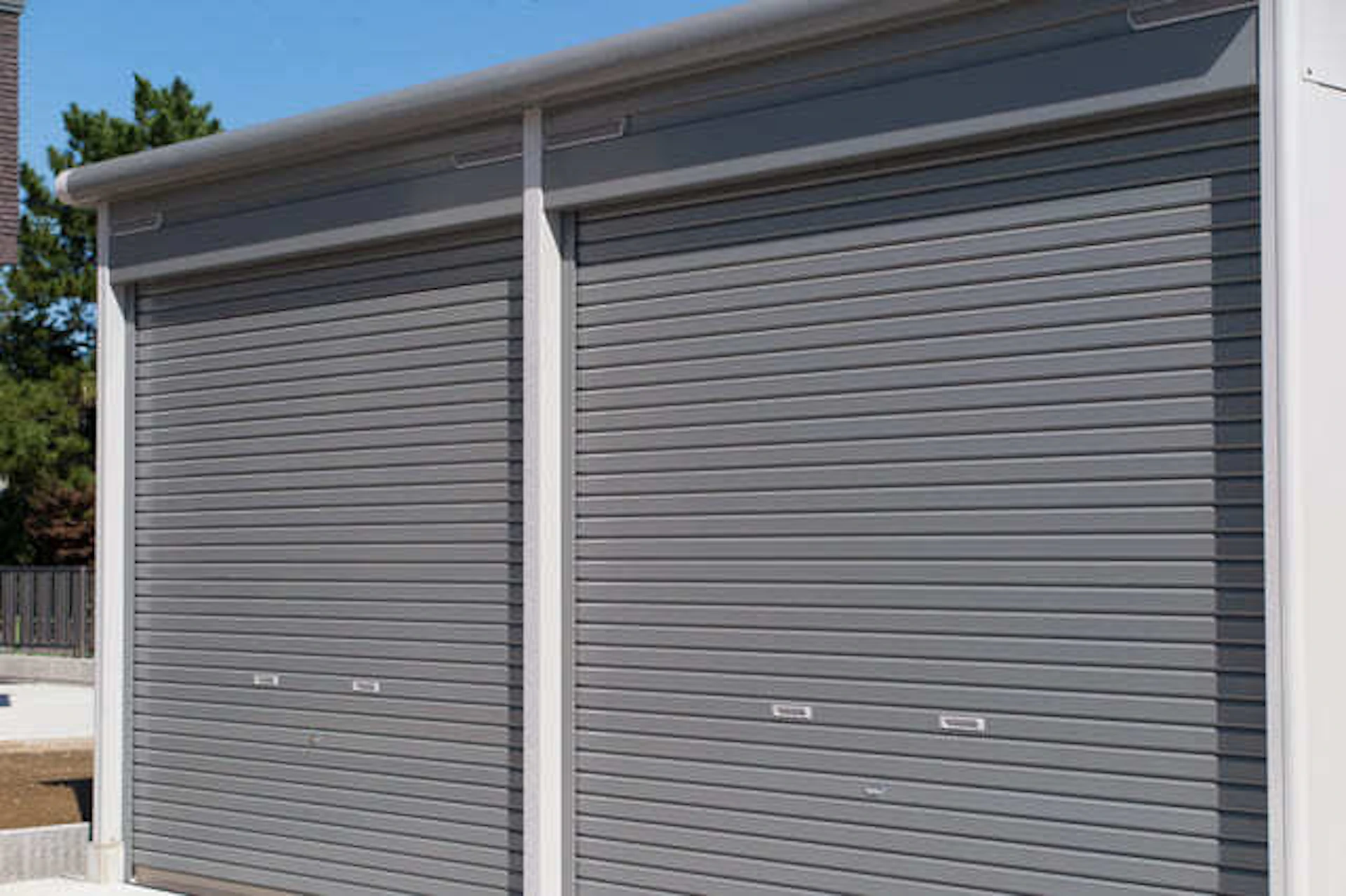 増築(部屋の増築／物置・倉庫やカーポート・ガレージの設置など)