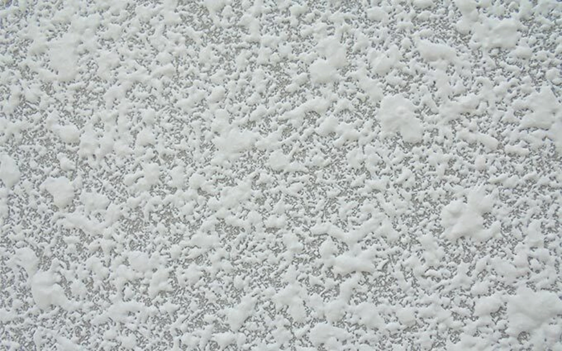 【9】仕上げ塗材の吹き付け