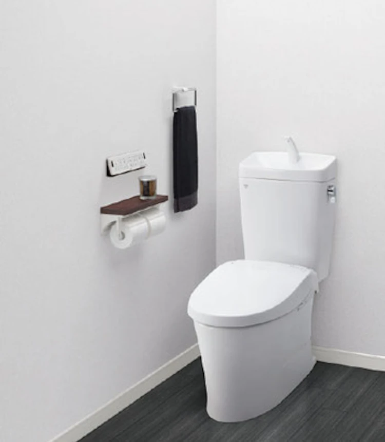 リクシル|アメージュZ