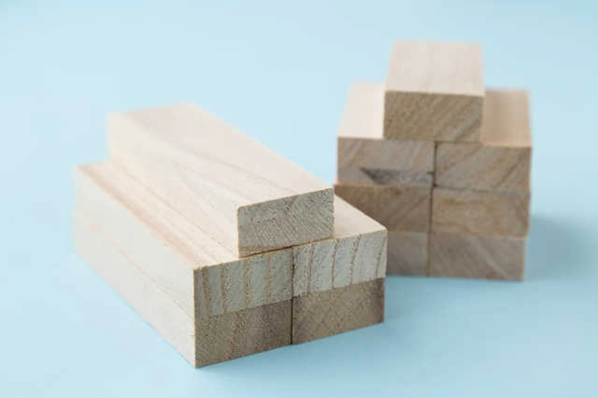 サムネイル：賃貸でもDIYできる！ディアウォールで柱を作ろう