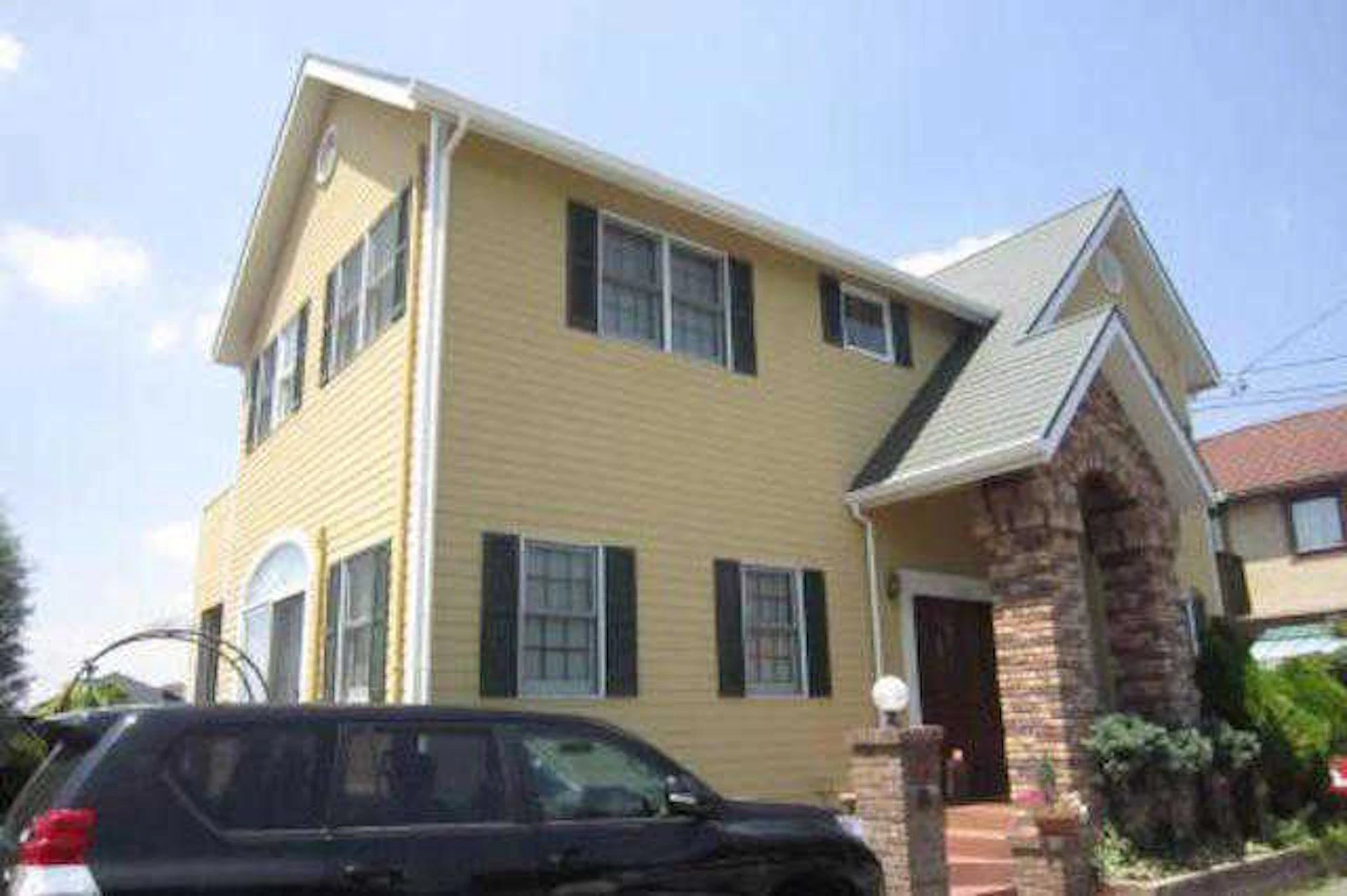 セラミック(断熱／遮熱)