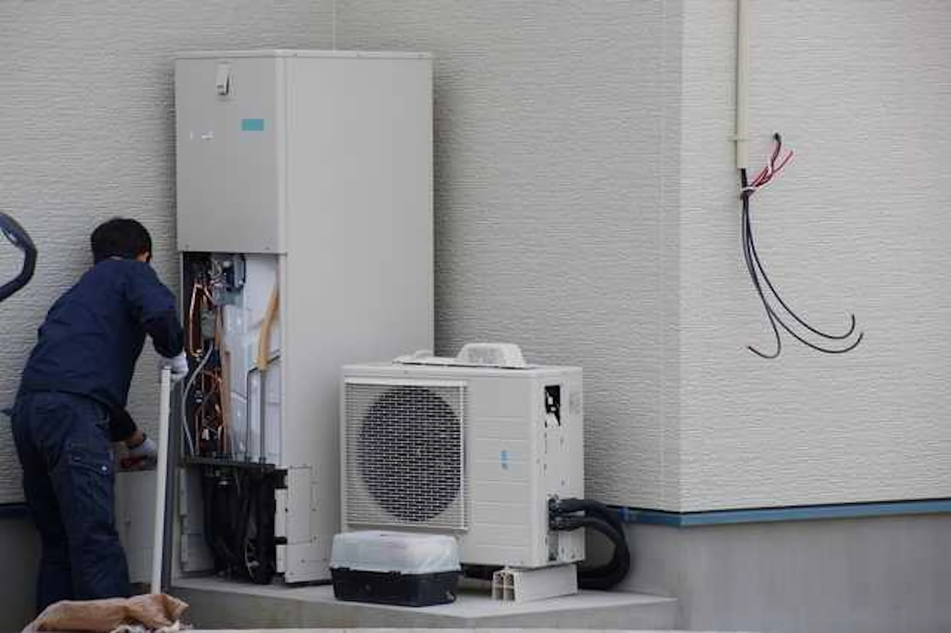 エコキュートに買い替えた事例を3つご紹介