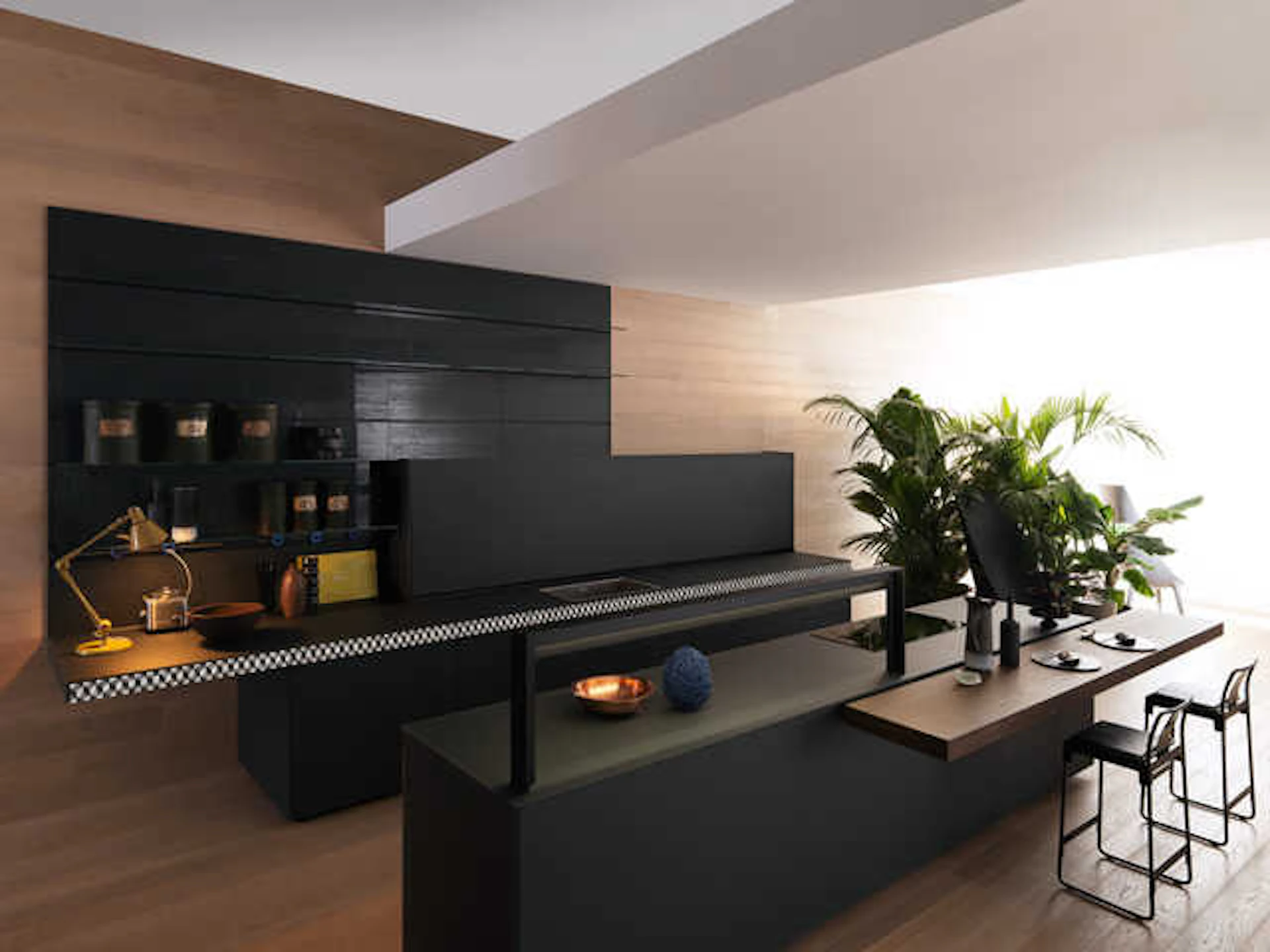 Valcucine(バルクッチーネ)【イタリア】