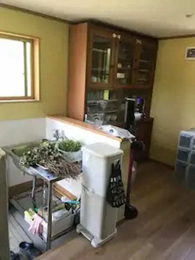 子供の成長に合わせた増築