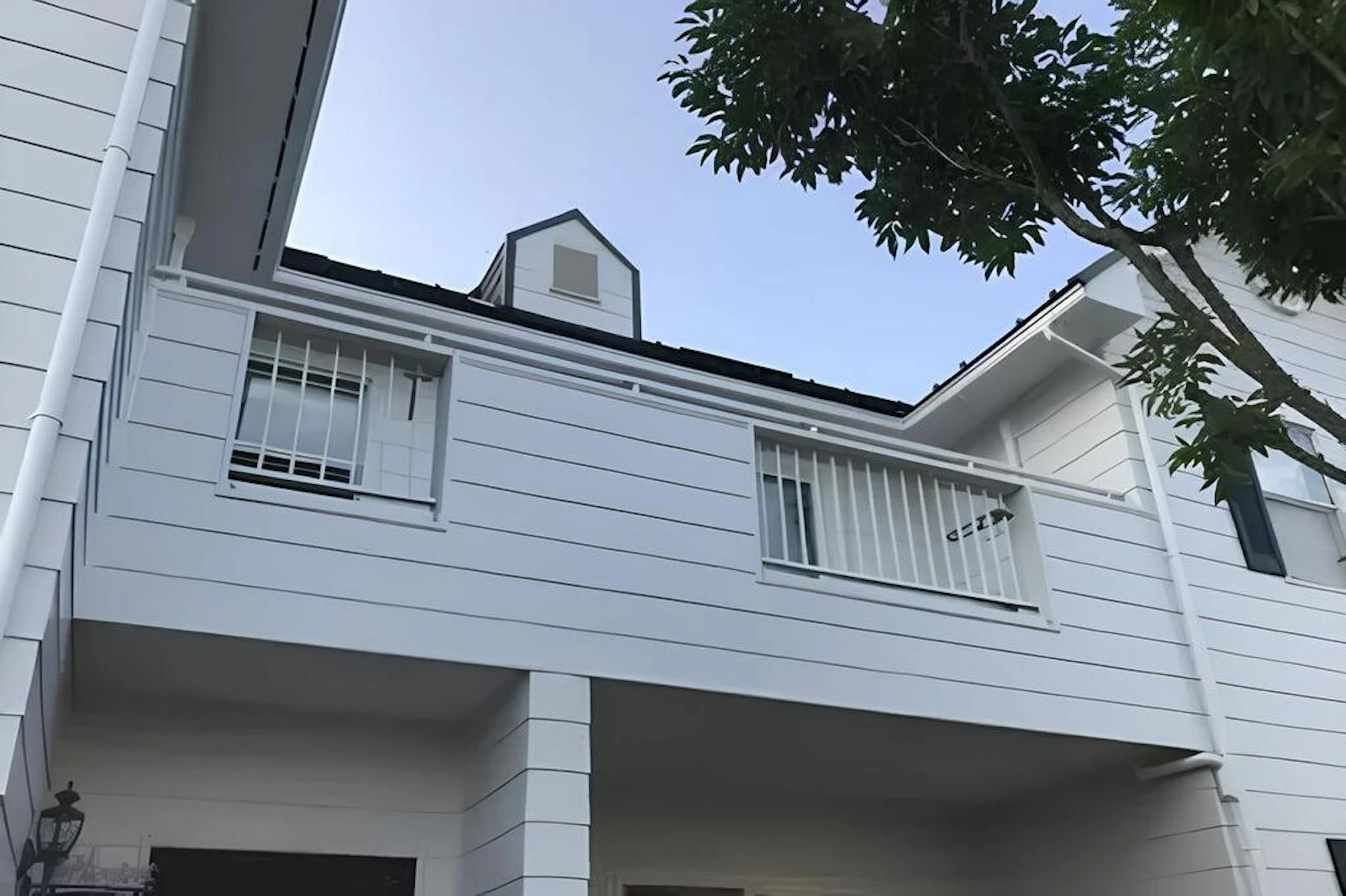 アイジー工業『アイジーサイディング』