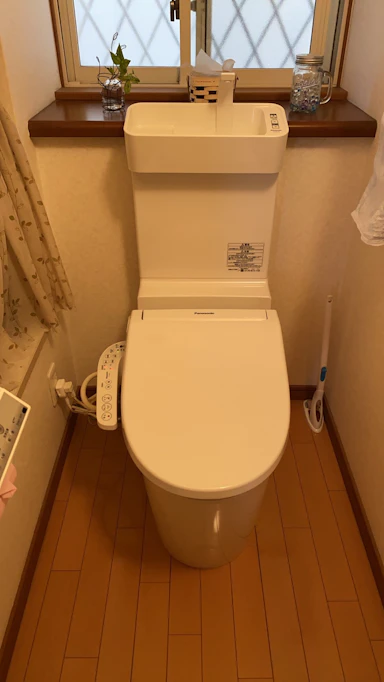 【10〜20万円】トイレの便器交換