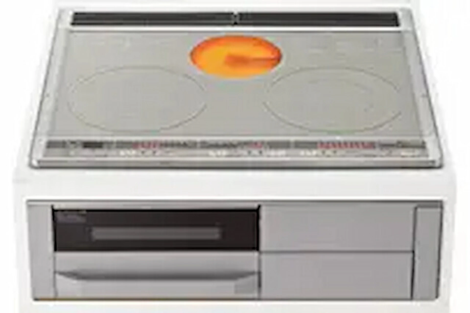 【事例②】古くなったIHを最新に