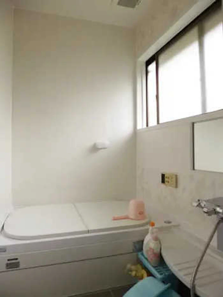 断熱性の高いユニットバスにリフォーム