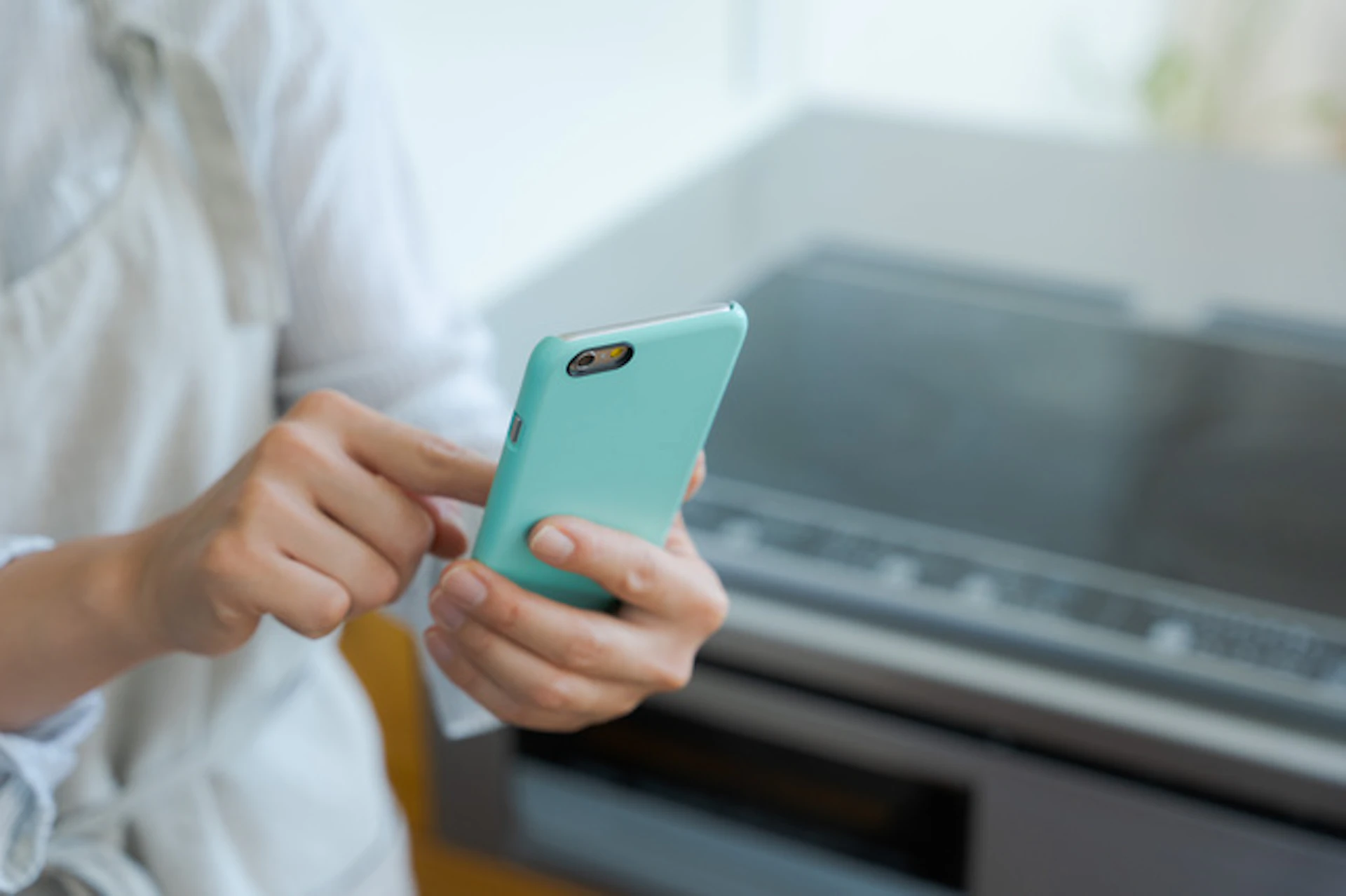 IHヒーターがつかないときは早めに対応しよう!