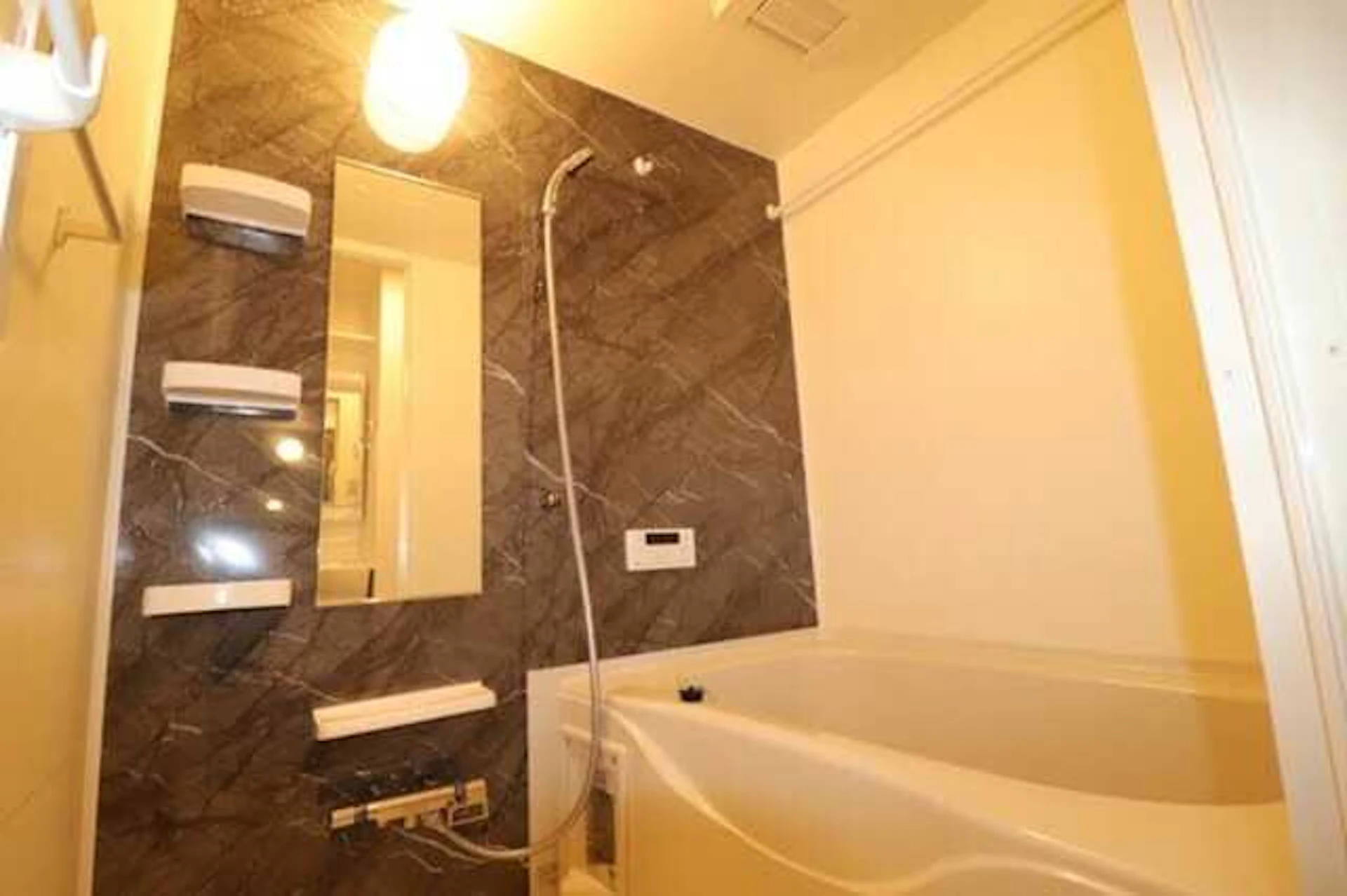 浴室のリフォーム