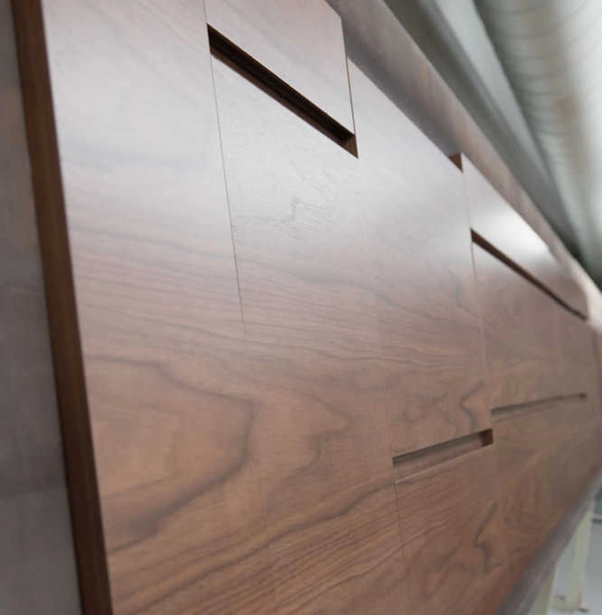 自社工場での一貫生産