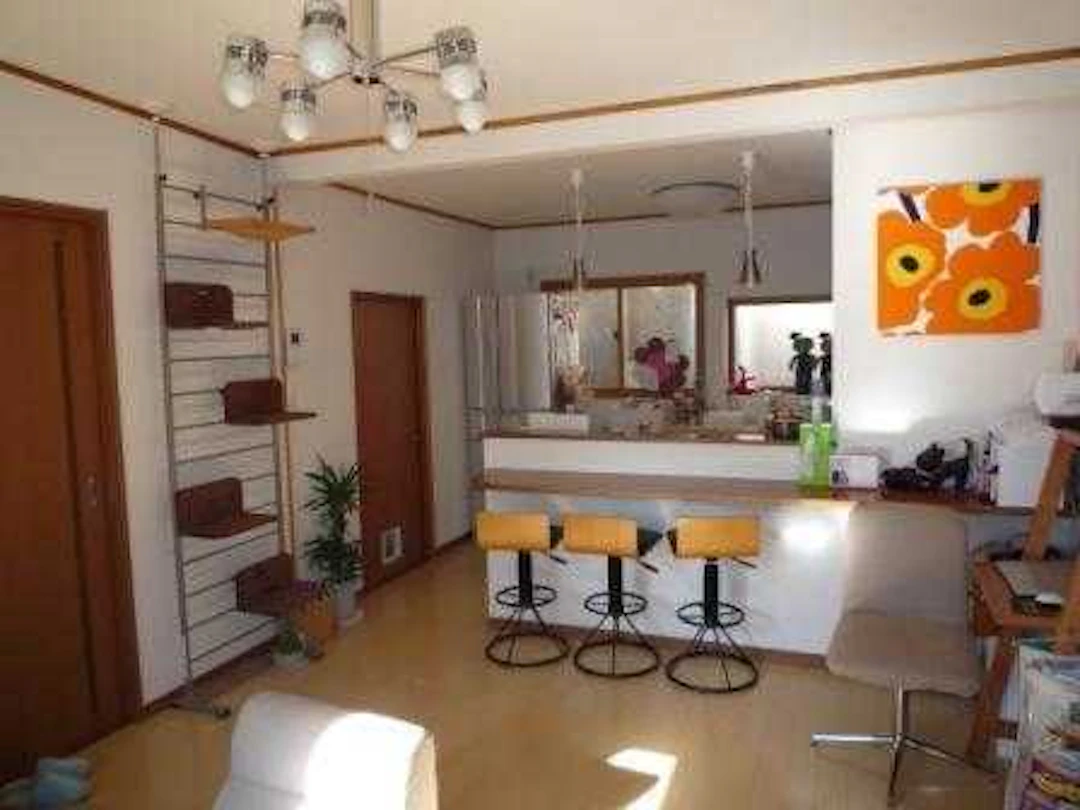 築40年のリフォーム・リノベーション実例！実際にかかった金額は？