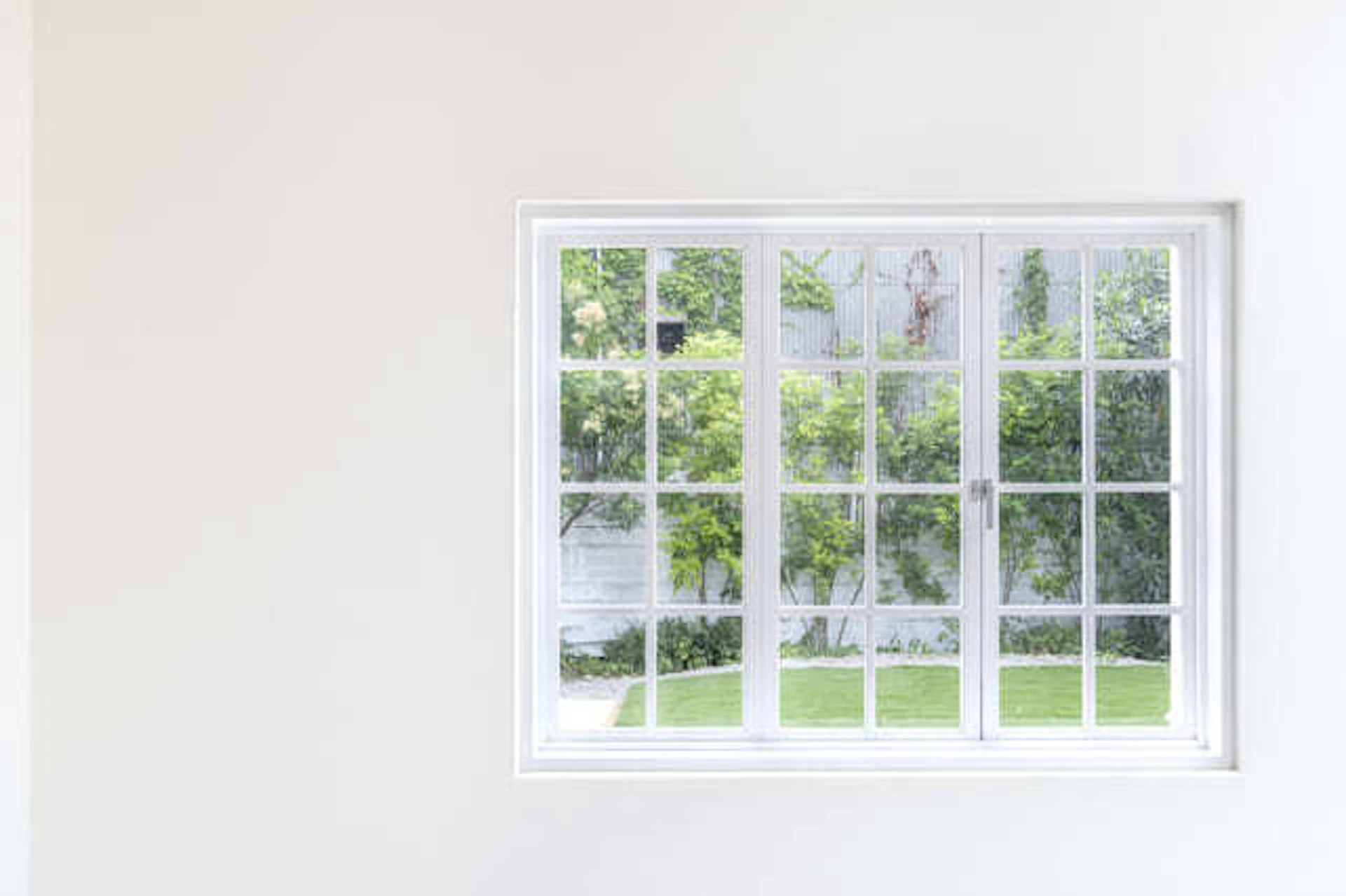 窓をなくすリフォームの費用相場は?メリット・デメリットや安く抑える方法をご紹介