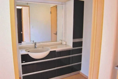 [42万円] トクラス『アフェット・C』で広々