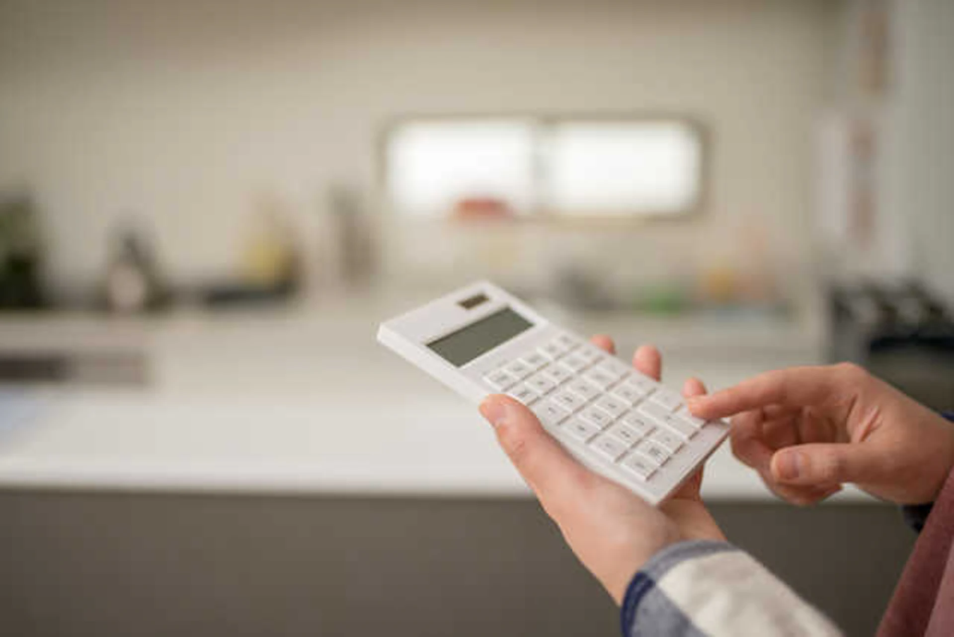 狭いキッチンリフォームの費用相場