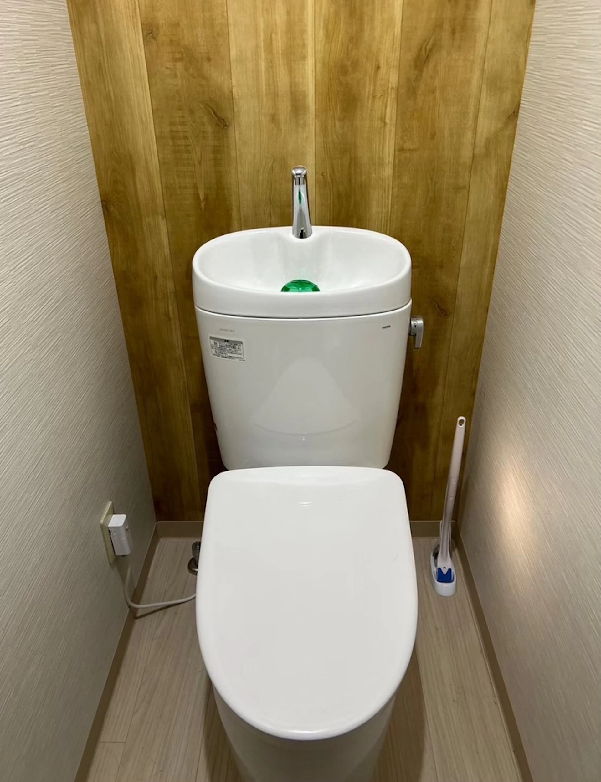 TOTO【ピュアレストEX】の特徴