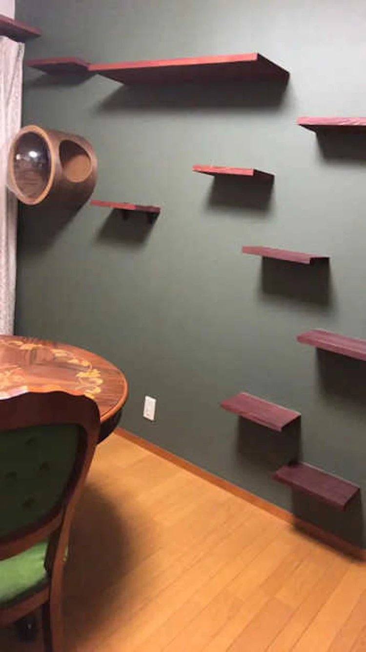 ヤマシンホーム　事例