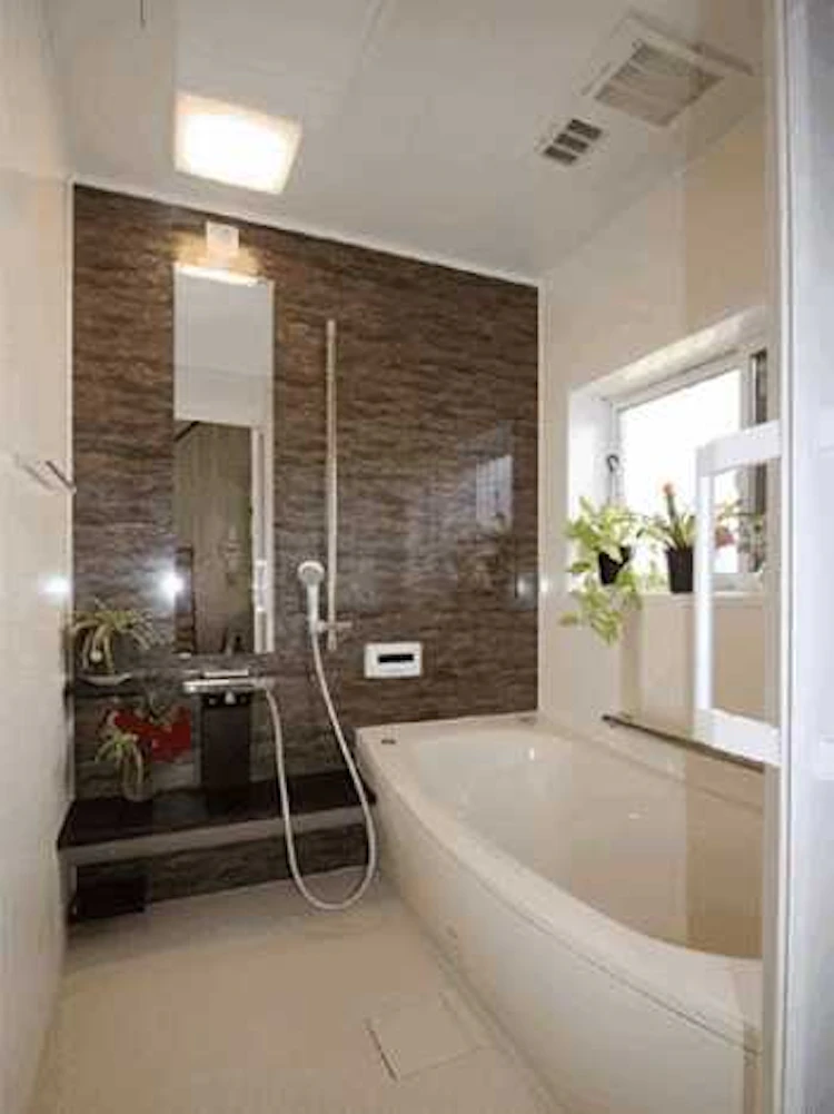 [一戸建て]TOTOお風呂リフォーム施工事例