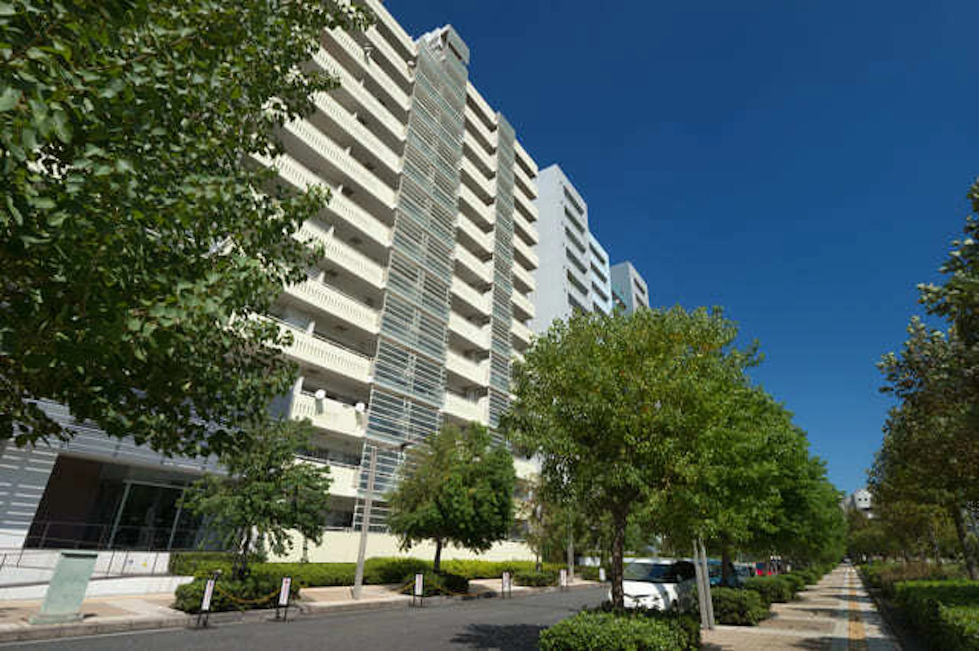 マンションの専有部(「個人」の住戸)のリフォーム