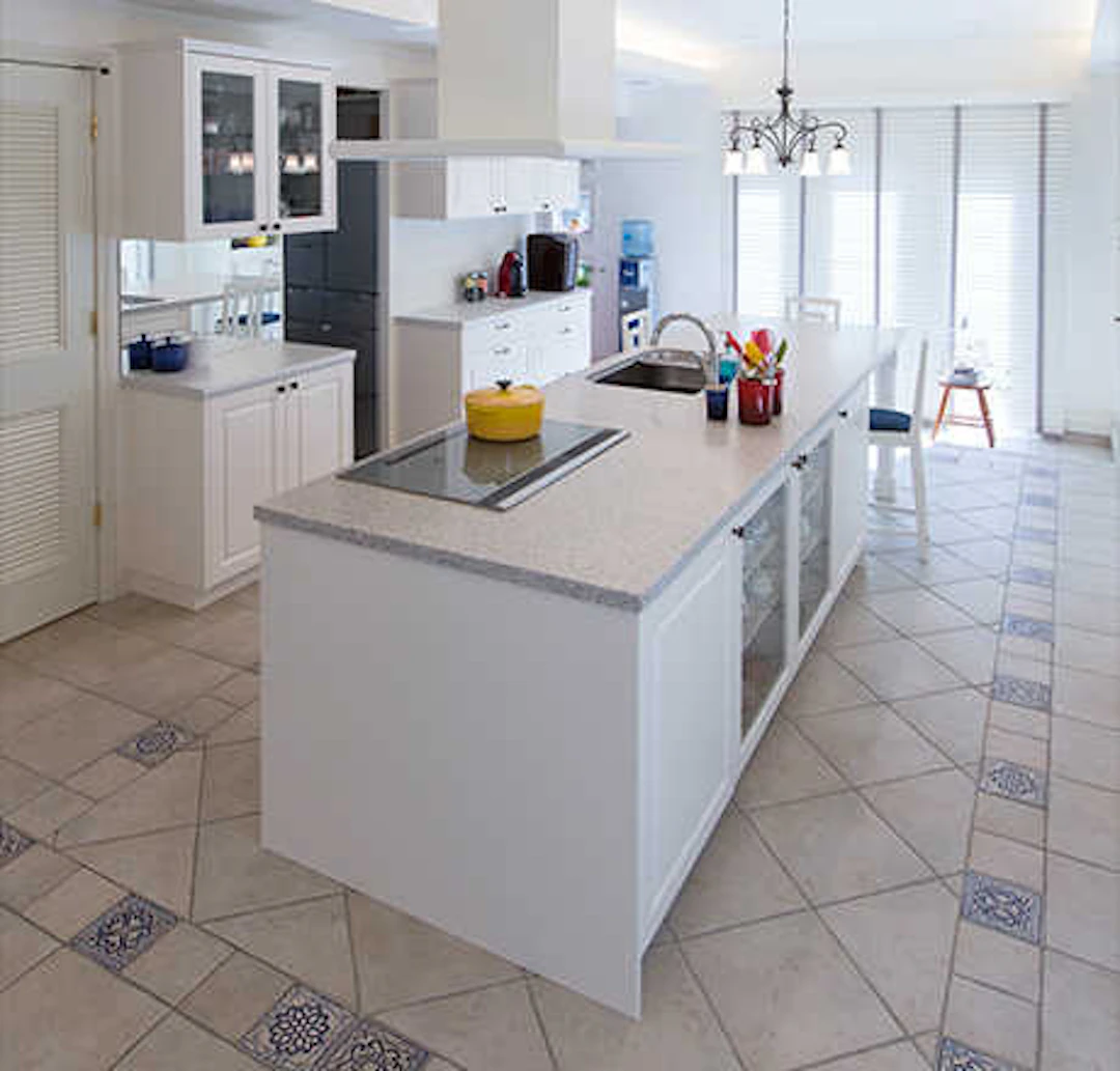 キッチンハウスとは