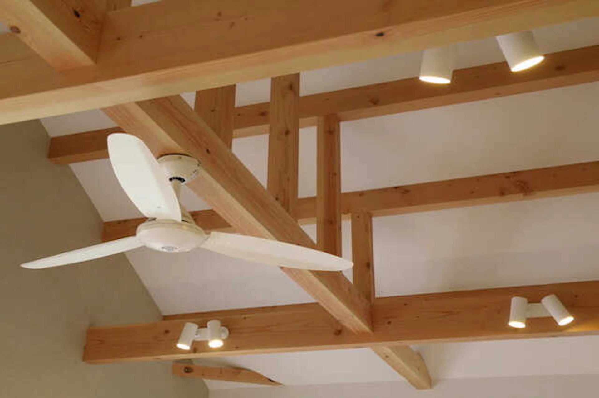 シーリングファンとは?