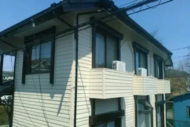 アルミサイディングを採用した外壁リフォーム