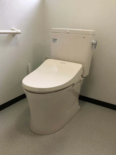 【10〜20万円】トイレ老朽化に伴う便器取替