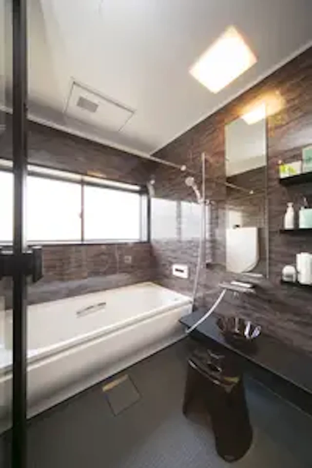 ホテルライクな空間を楽しむすまい