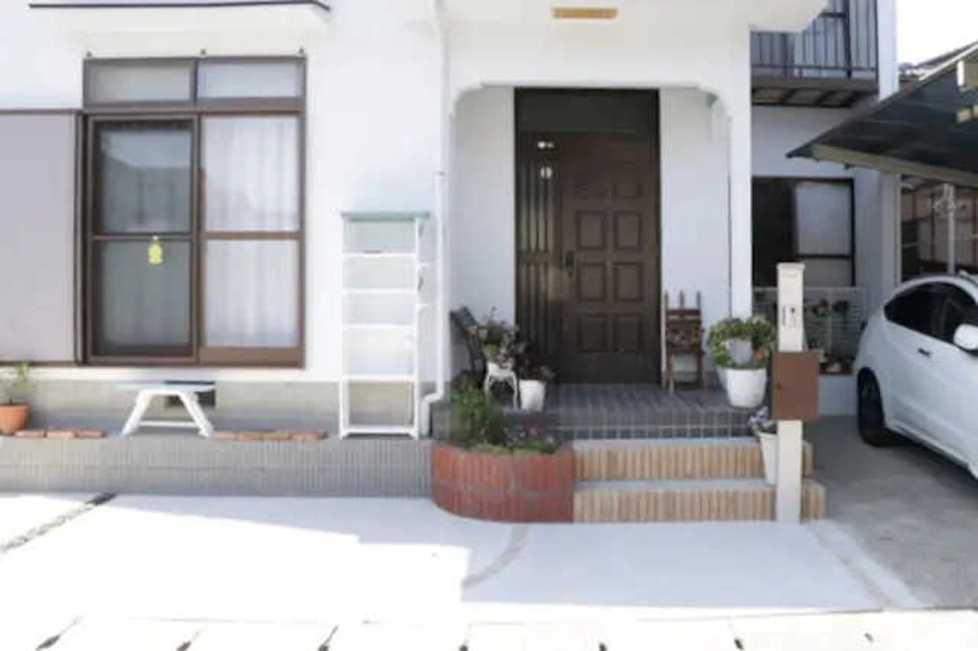 中古一戸建てのリフォーム事例