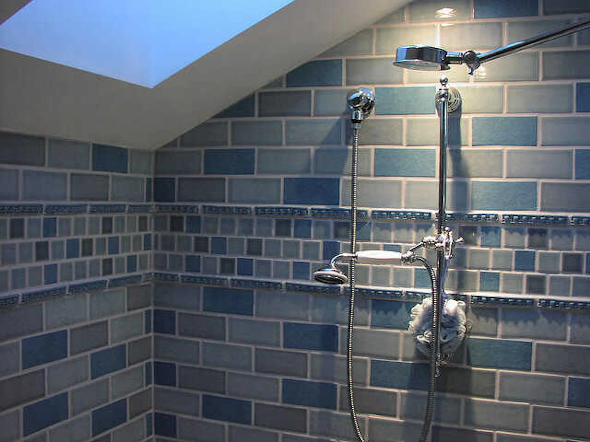 サブウェイタイルとは