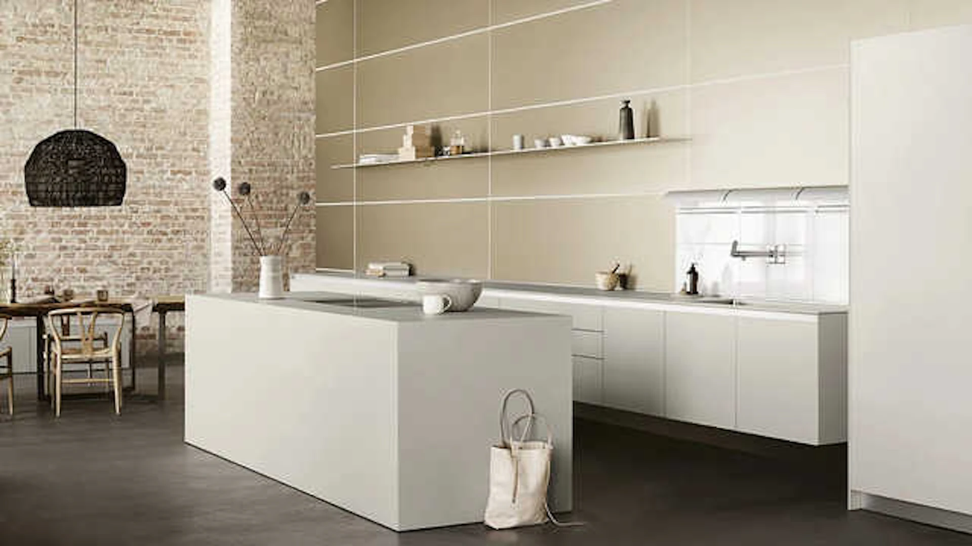 bulthaup(ブルトハウプ)【ドイツ】